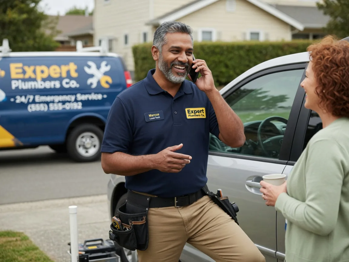 Clogged Drain Repair in Sherwood, MI